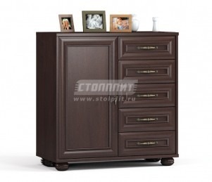 Купить комод по распродаже